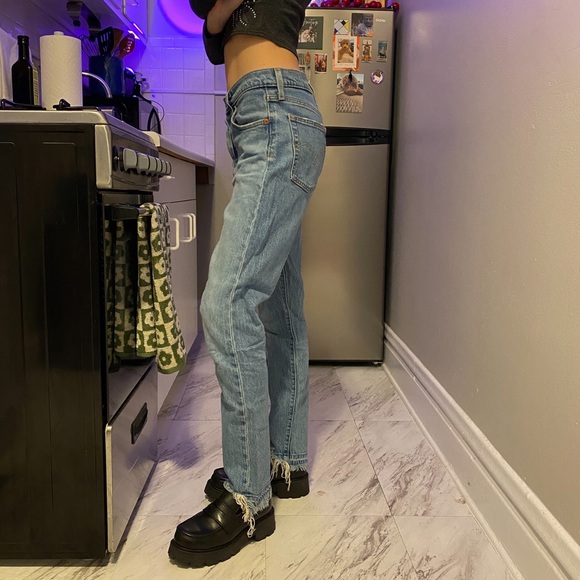 Levi’s Jeans - Picture 3 of 7